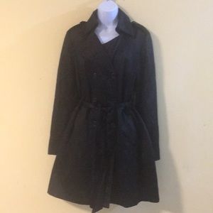 INC International Concepts Lightweight Trenchcoat